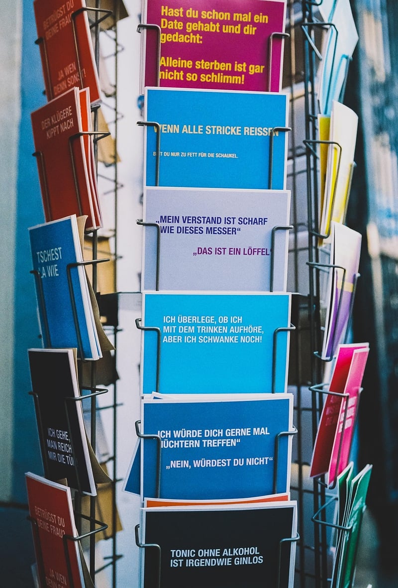 Photography Contests